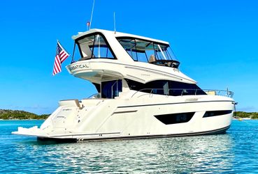 52' Carver 2019 Yacht For Sale